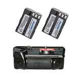 Opteka Battery Pack Grip Vertical Shutter Release for Nikon D300 and D700 Digital SLR... by Opteka