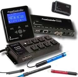 Neptunes Systems Apex AquaController Gold Package