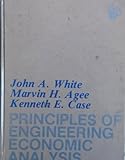 Principles of engineering economic analysis