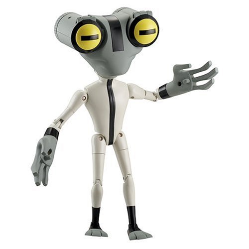 Ben 10 Grey Matter 41zfGwclIkL Ben 10 Grey Matter