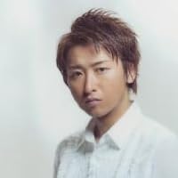 クリアファイル ★ 大野智 2010-2011 「ARASHI 10-11 TOUR