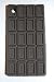 KingCase iPhone 3G & 3GS Candy Bar Case (Dark Mocha)