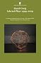 David Greig Selected Plays 1999�2009