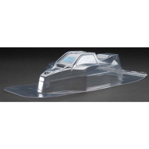 Pro-Line Racing 337700 2012 Bulldog Clear Body for RC8.2E