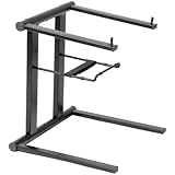 PYLE PLPTS35 DJ Gear Stand