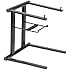 PYLE PLPTS35 DJ Gear Stand