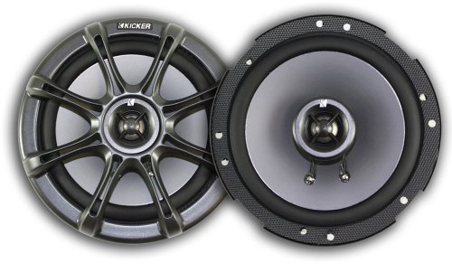 Kicker KS40 4