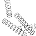 5 Pack of Kellogg's Research Labs Nitinol Micro Spring STD Temp 115°F (45°C) 0.020