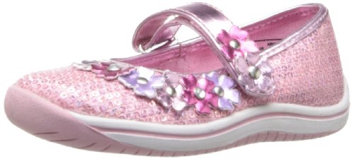 Stride Rite Ariana T Sneaker (Toddler/Little Kid)