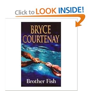 Brother Fish - Bryce Courtenay