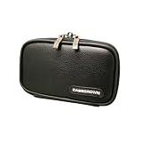 CaseCrown Double Memory Foam Case for the Magellan RoadMate 1470 4.7-Inch Widescreen Portable GPS Navigator