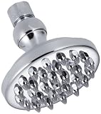 Danze - 4'' Round Sunflower Showerhead