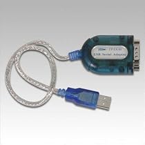 CP Technologie USB TO SERIAL ADAPTER ( CP-US-03 )