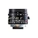 Leica Summicron-m 28mm F/2 Asph Lens, Black