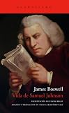 Vida de Samuel Johnson (El Acantilado)