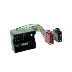 Radioanschlusskabel Ford Focus Fiesta Fusion C-Max S-Max Transit Mondeo Kuga