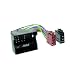 Radioanschlusskabel Ford Focus Fiesta Fusion C-Max S-Max Transit Mondeo Kuga