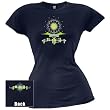 Phish - Tuning Fork Juniors T-Shirt