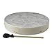 Remo E1-0322-00 Buffalo Drum - Standard, 22