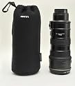 Matin Neoprene Lens Pouch Case 300 X Large