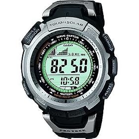 CASIO (�J�V�I) �r���v PROTREK �v���g���b�N �^�t�\�[���[ �d�g���v MULTI BAND5 PRW-1300J-1JF