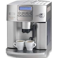 DeLonghi ESAM 3400 Digital Kaffeevollautomat Magnifica