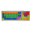 Crayola USB EZ-Type Keyboard - 11071