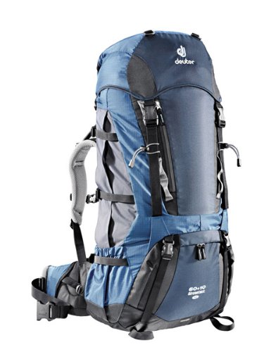 Deuter Aircontact 60+10 SL