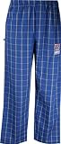 New York Giants Kickin' Back Plaid Pants