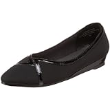 Annie Shoes Womens Flame Flat