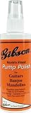 Gibson Pump Polish