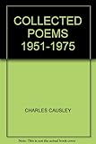 Collected poems, 1951-1975