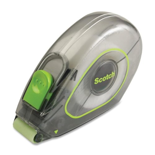 Scotch Magic Tape One-Handed Dispenser