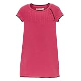  : Toddler Girls' Cherokee® Sweater Dress - Washed Red