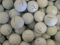A Dozen Pearl Grade Titleist Golf Pro V1 Lake Balls