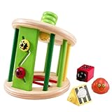 Wonderworld Waggy Garden Sorter