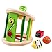 Wonderworld Waggy Garden Sorter