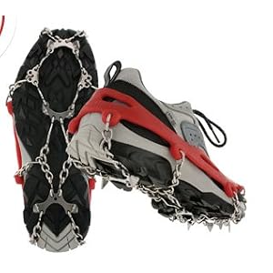 discount Kahtoola MICROspikes Pocket Traction System, X-Small for sale