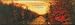 From the rising of the sun to the place where it sets, Lithographic Art - Frameless T...