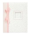 CR Gibson Memory Book to Record Baby's First Five Years, Thank Heaven for Little Girls,