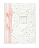 CR Gibson Memory Book to Record Baby's First Five Years, Thank Heaven for Little Girls,