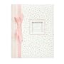 CR Gibson Memory Book to Record Baby's First Five Years, Thank Heaven for Little Girls,