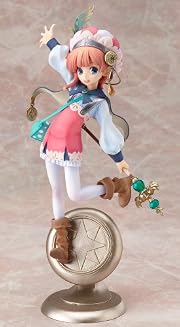 メルルのアトリエ アーランドの錬金術士3 ロロナ (1/8スケール PVC製塗装済み完成品)