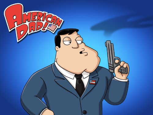 American Dad Season 7