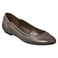 Women's Mossimo Supply Co. Oliana Flats - Gray