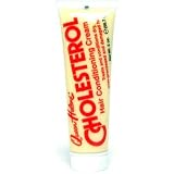 Queen Helene Cholesterol 2 oz. (Pack of 4)