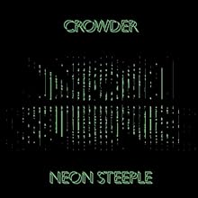 Crowder Goes Hog Wild Crowder Goes Hog Wild