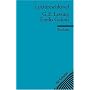Gotthold Ephraim Lessing: Emilia Galotti. Lekt�reschl�ssel
