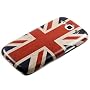 England Retro Flagge Hard Case f�r Samsung Galaxy &hellip von kwmobile
