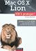 Mac OS X.7 Lion - 100 % Pratique